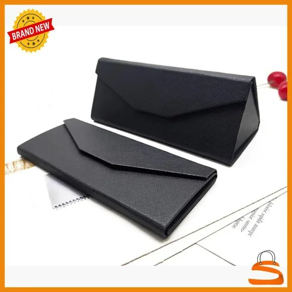 Large Patent Leather Satchel Purse with Adjustable Strap Multi-Pocket Handbag - Picture 7 of 7